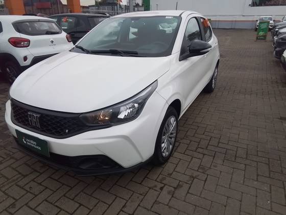 FIAT ARGO 1.0 FIREFLY FLEX DRIVE MANUAL FIAT ARGO 1.0 FIREFLY FLEX DRIVE MANUAL